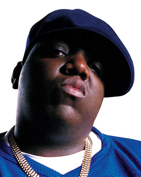 The Notorious B.I.G. 